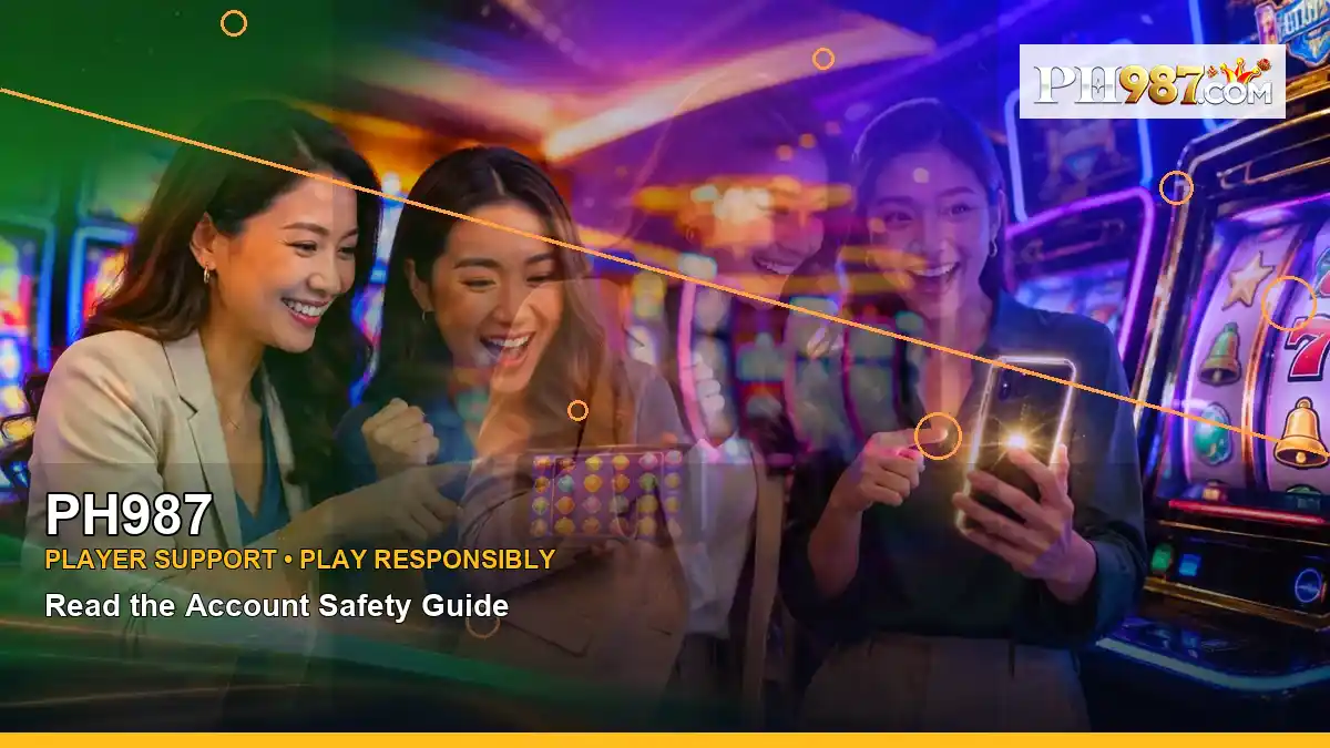 PH987 PH987 casino hub information for Philippine users scene with panoramic reel adventure online slot games for players in