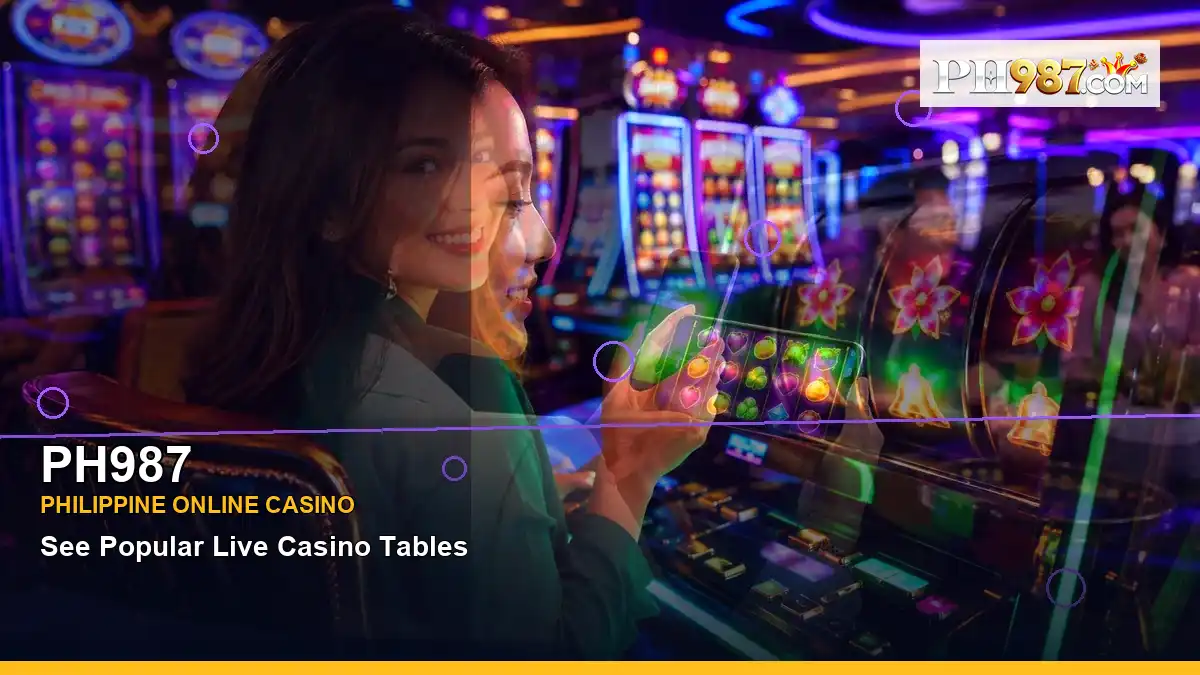 PH987 PH987 brand search, casino access, games, account help and safer participation in the Philippines scene with