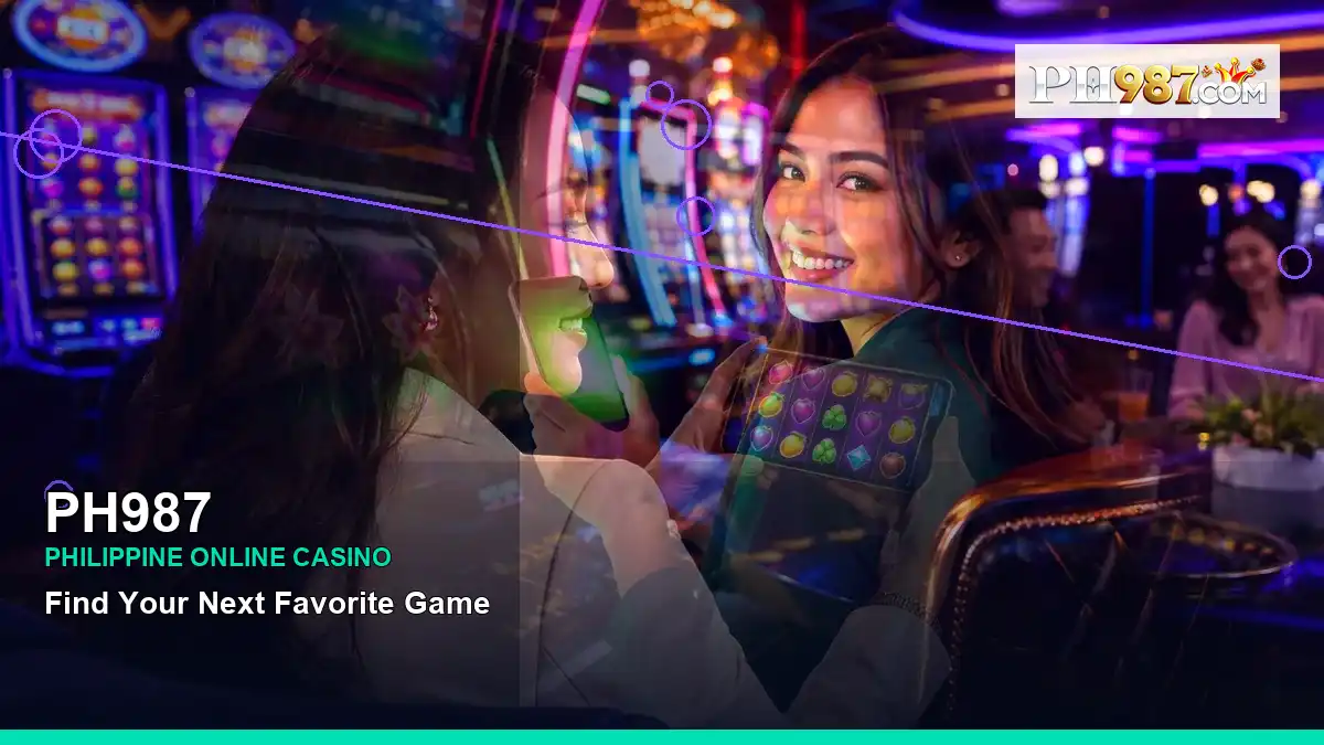PH987 left-diagonal burst free spins slot games highlighting mobile-friendly casino play