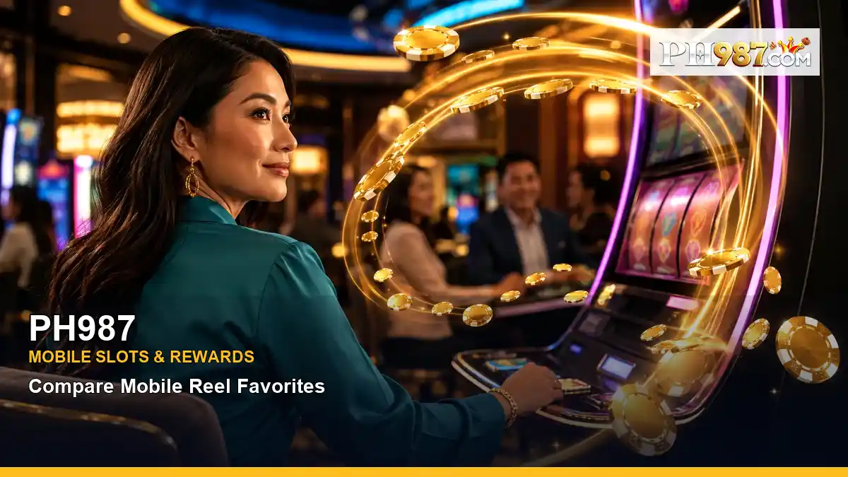 PH987 PH987 lucky dragon information for Philippine users scene with dynamic casino cashback rewards for players in the