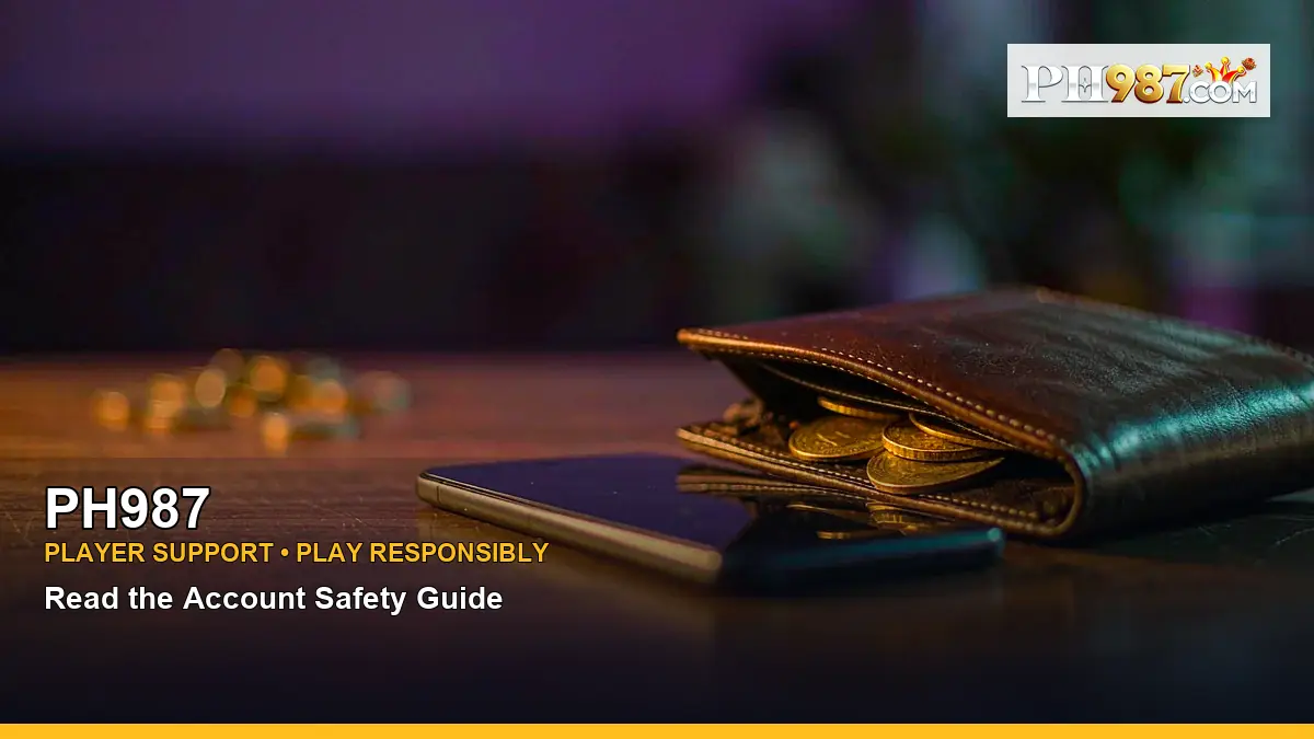 PH987 PH987 weekend casino guide information for Philippine users scene with biometric casino payment methods for players in