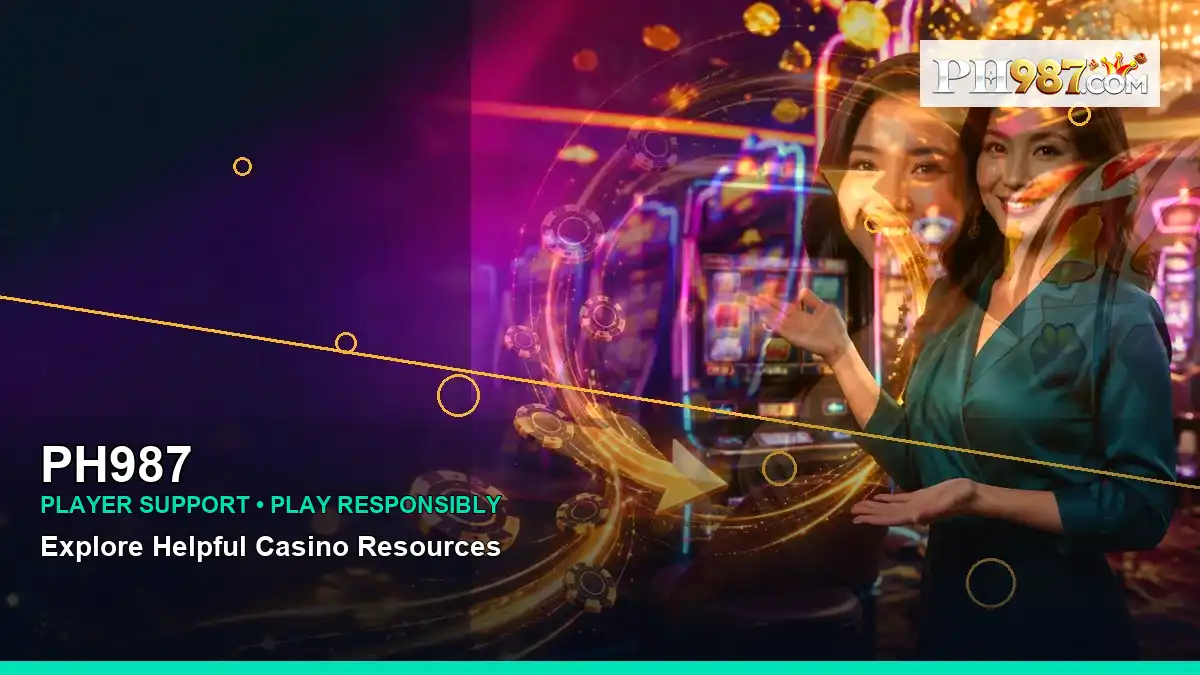 PH987 right-framed gold jackpot slot games highlighting mobile-friendly casino play